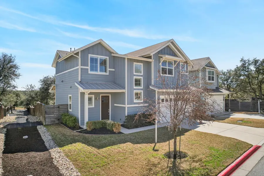 7803 Ryans Way, Austin, TX 78726 - #2