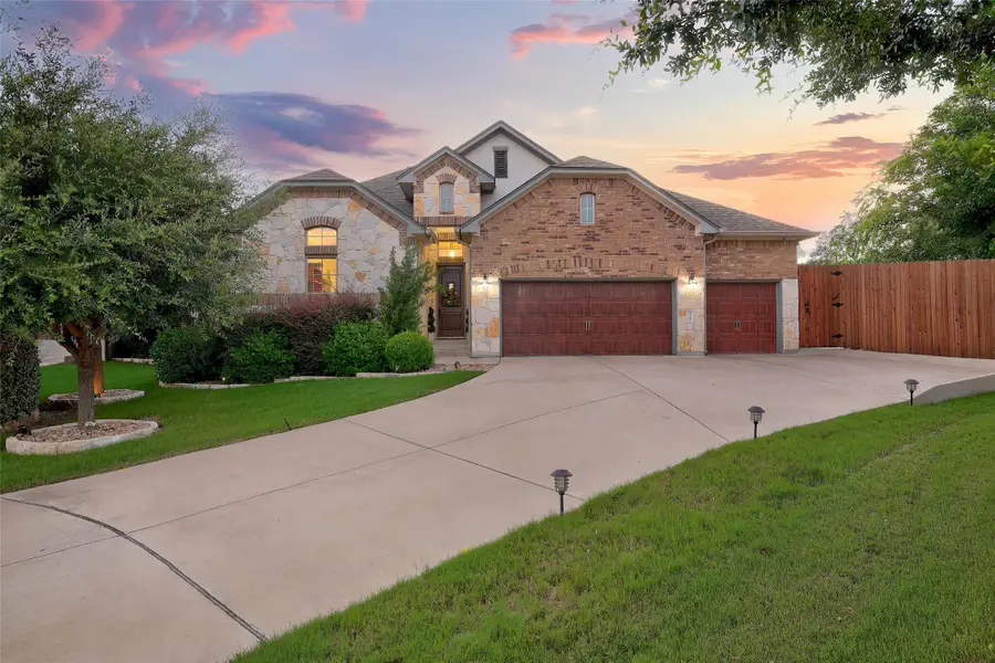 2304 Vaquero Cv, Leander, TX 78641 - #2