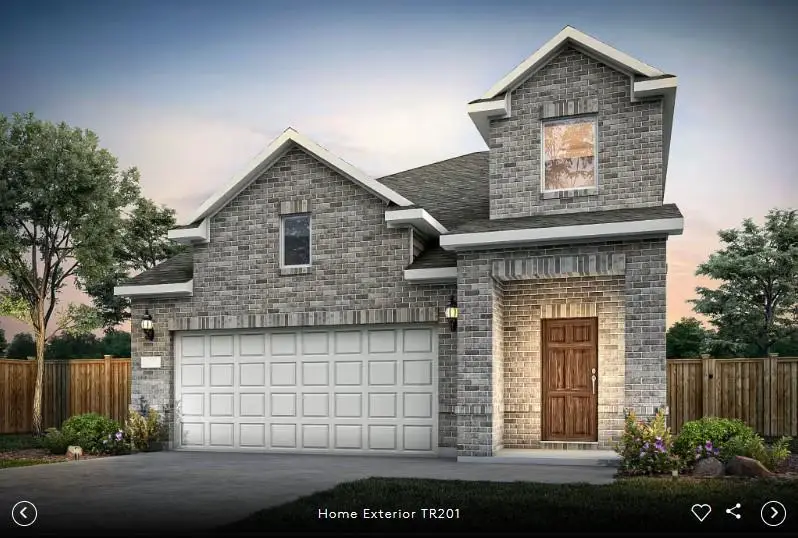 5009 Monarda Mint Dr, Austin, TX 78754 - #1