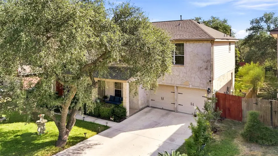 2630 Turquoise Way, San Antonio, TX 78251 - #2
