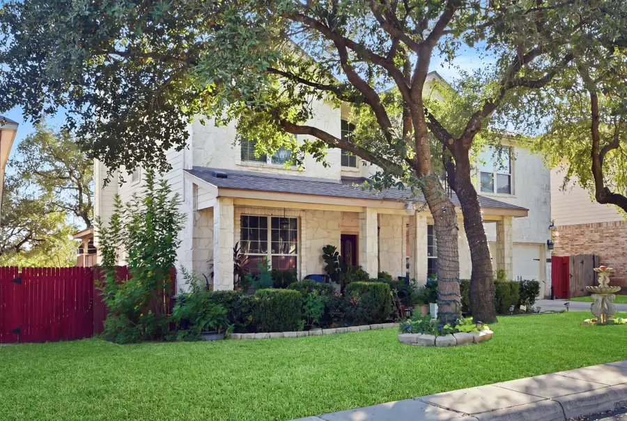 2630 Turquoise Way, San Antonio, TX 78251 - #3