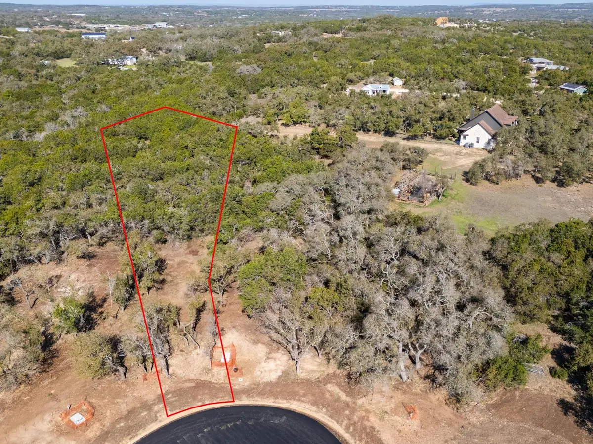 4-Lot Spring Oak Dr, Dripping Springs, TX 78620 - Image #1