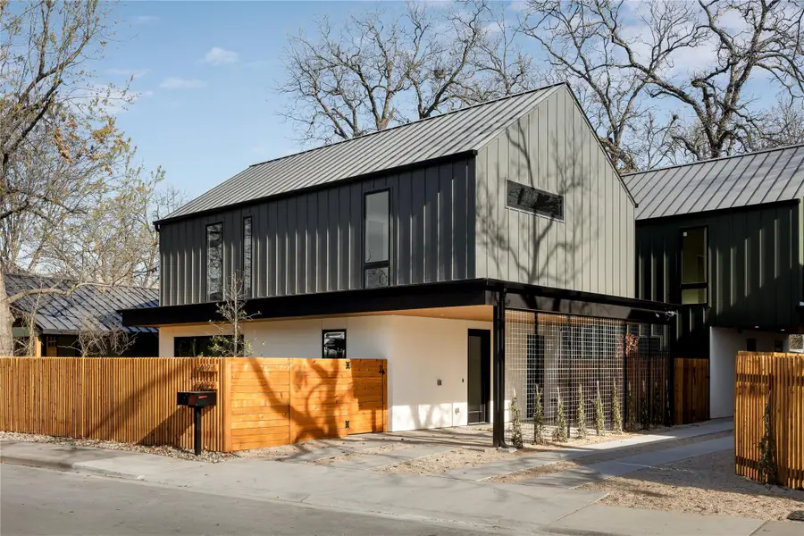 3412 Gonzales St #1, Austin, TX 78702 - #3