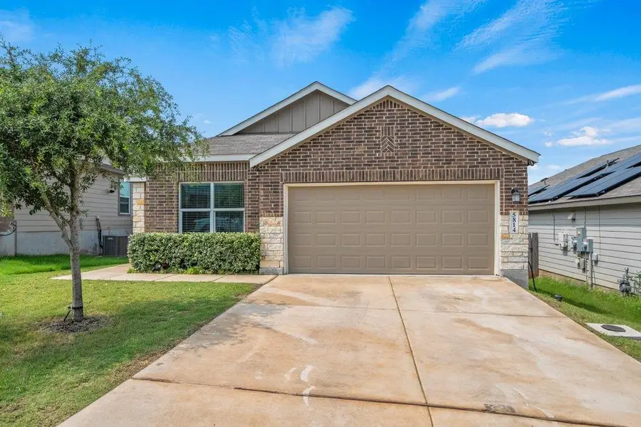 5814 Vestige Bnd, Bulverde, TX 78163 - #2