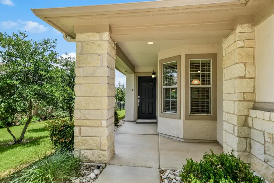 512 Salt Creek Ln, Georgetown, TX 78633 - #2