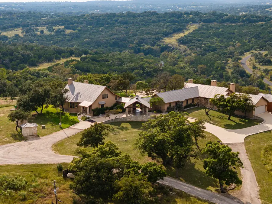 994 Upper Turtle Creek Rd, Kerrville, TX 78028 - #3