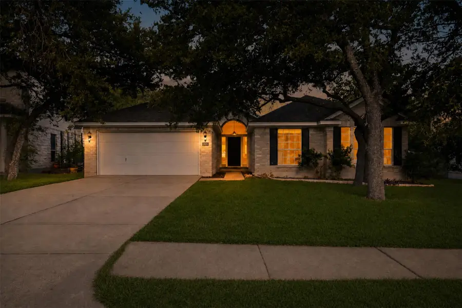13212 Humphrey Dr, Austin, TX 78729 - #2