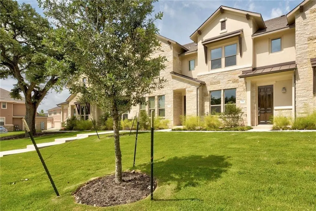 13800 Lyndhurst St #304, Austin, TX 78717 - #1