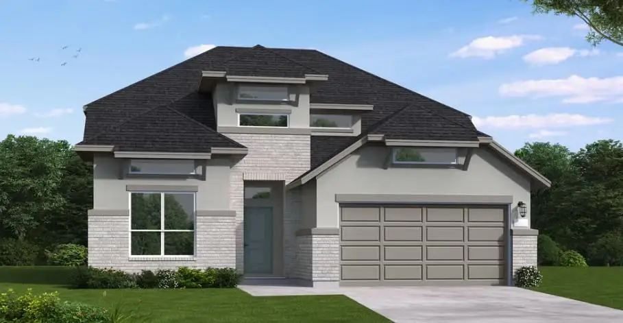 213 Pacific Grove Cir, Liberty Hill, TX 78642 - #1