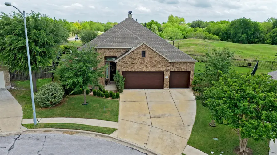 17028 John Michael Dr, Manor, TX 78653 - #2