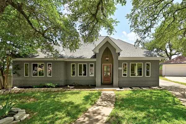 6404 Danvers Ct, Austin, TX 78739