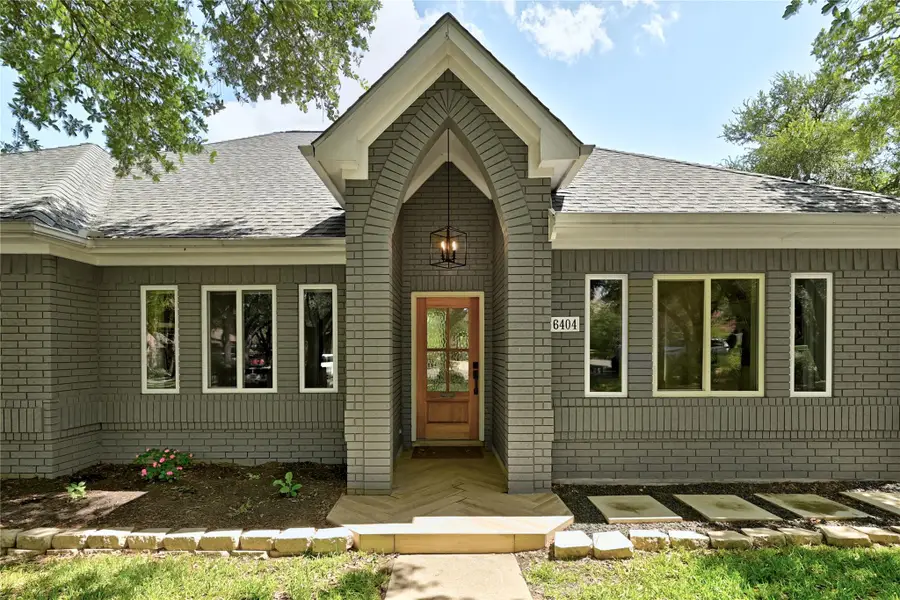 6404 Danvers Ct, Austin, TX 78739 - #2