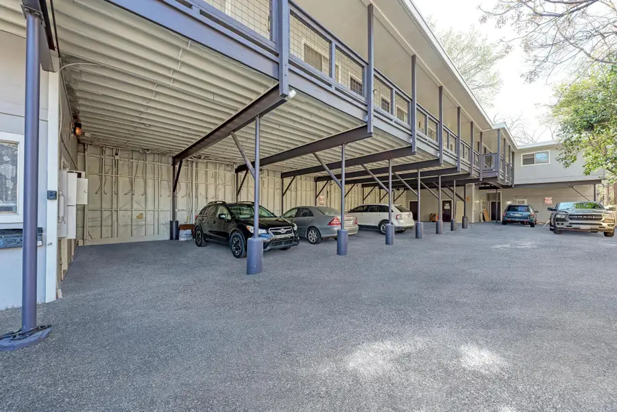 2302 Leon St #01, Austin, TX 78705 - #3