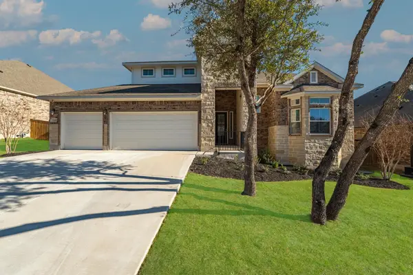 2345 Airport Dr, Leander, TX 78641