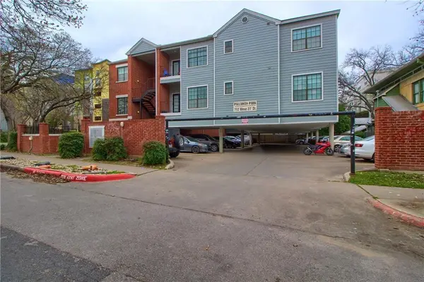 712 W 21st St #304, Austin, TX 78705