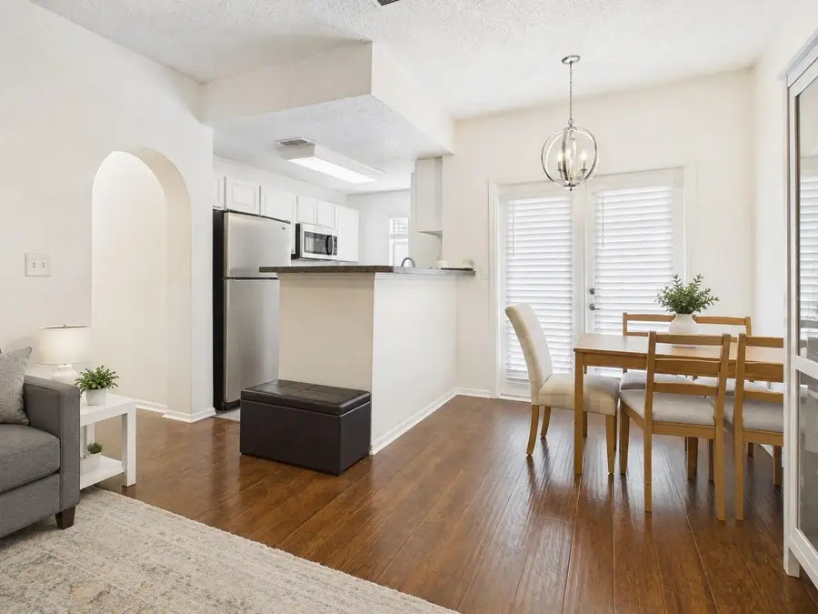 712 W 21st St #304, Austin, TX 78705 - #2
