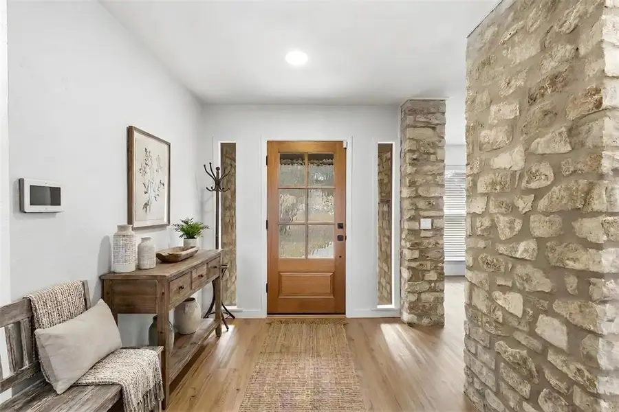 308 Ashwood Ln, Georgetown, TX 78628 - #3
