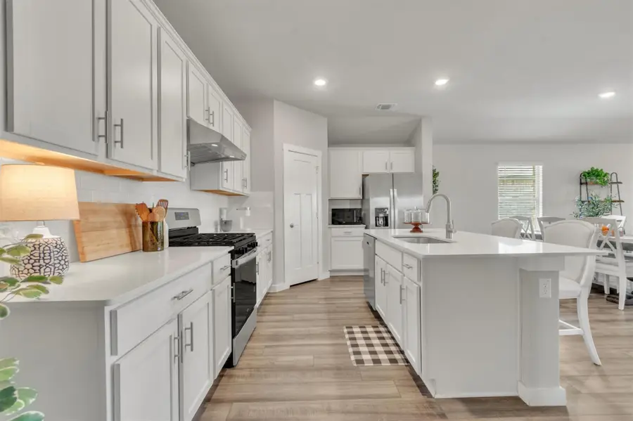 1008 Tipton St, Georgetown, TX 78633 - #3