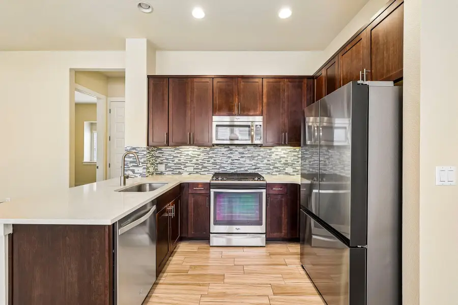 5416 Ingersoll Ln, Austin, TX 78744 - #3