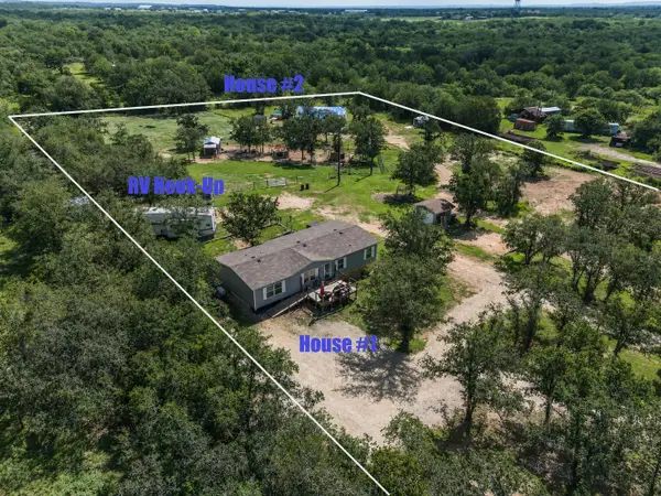 2755 Washburn Rd, Luling, TX 78648