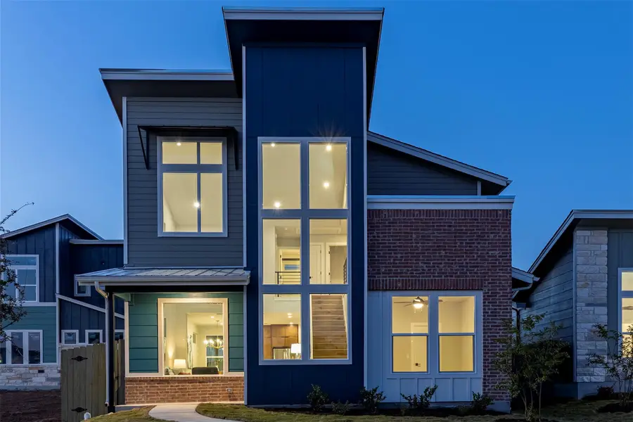 9620 Petrichor Blvd, Manor, TX 78653 - Image #2