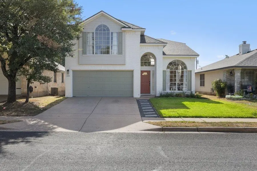 2415 Claudia Dr, Leander, TX 78641 - #2