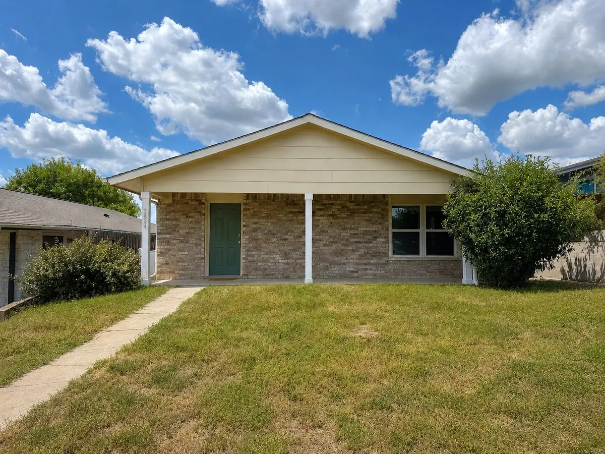 5624 Signal Pt, Austin, TX 78724 - #1