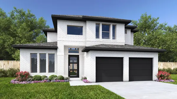 600 Hickory Arbor, Hutto, TX 78634