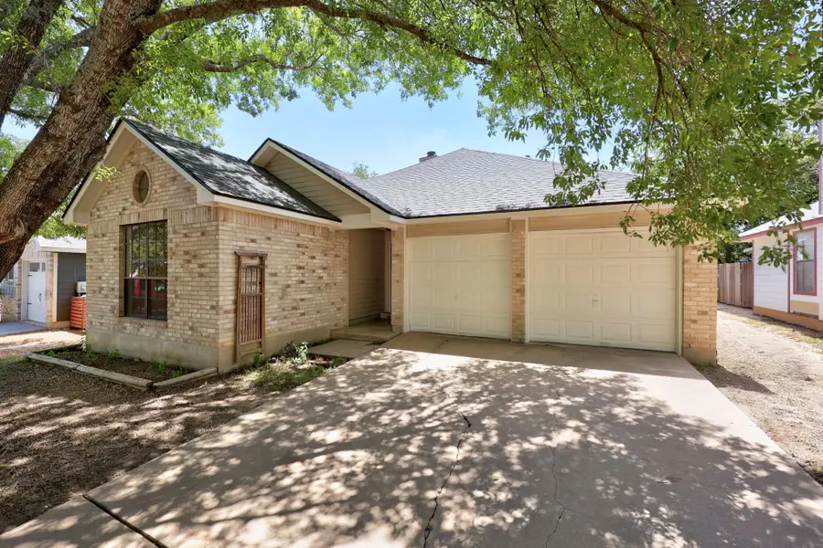 1511 Lantana Dr, Round Rock, TX 78664 - #3