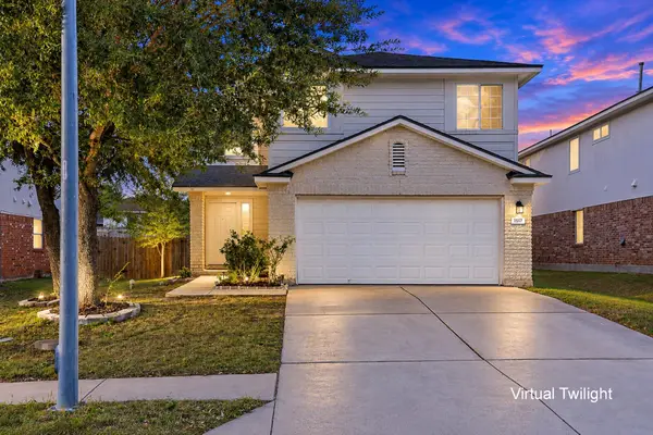 1517 Fern Ridge Ln, Pflugerville, TX 78660