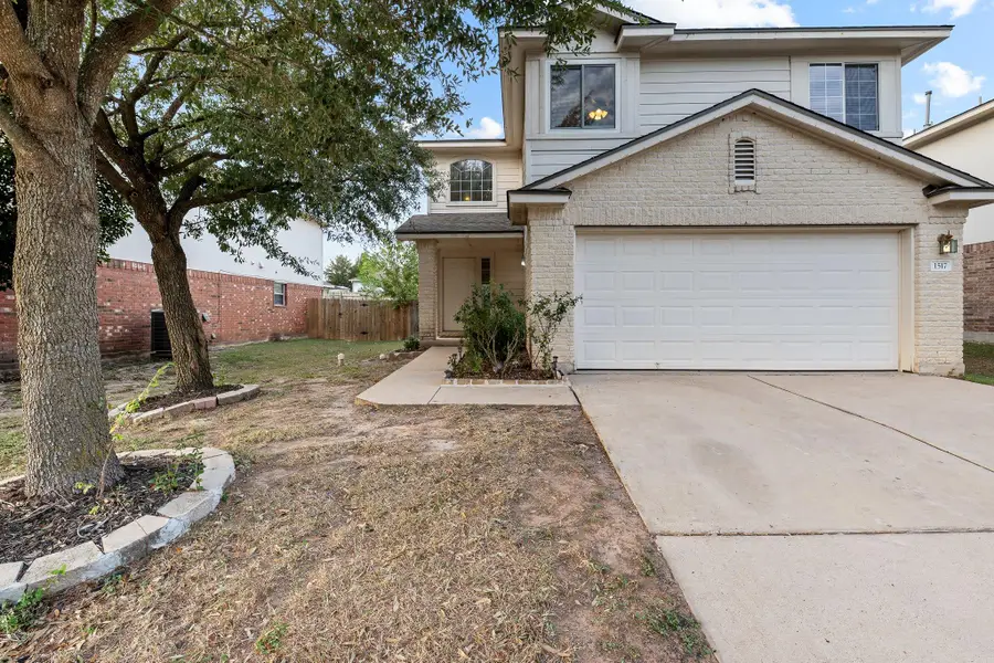 1517 Fern Ridge Ln, Pflugerville, TX 78660 - #2