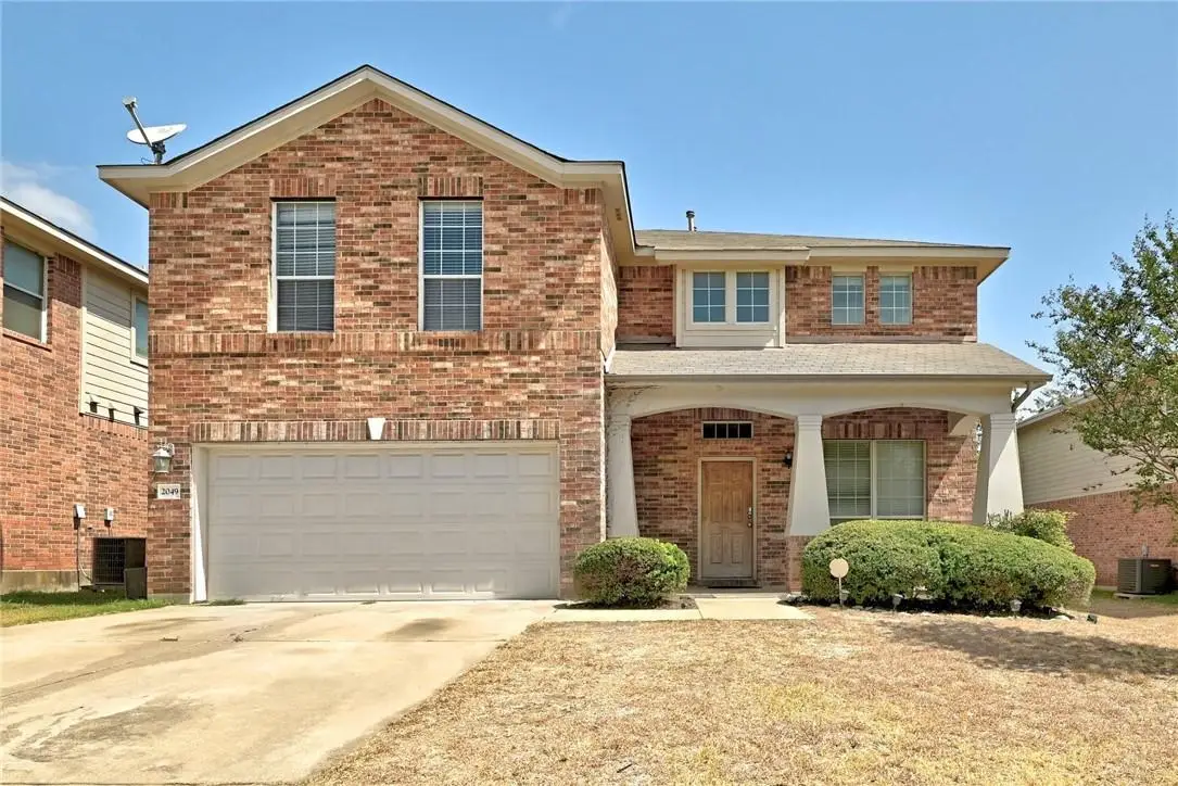 2049 Rachel Ln, Round Rock, TX 78664 - #1
