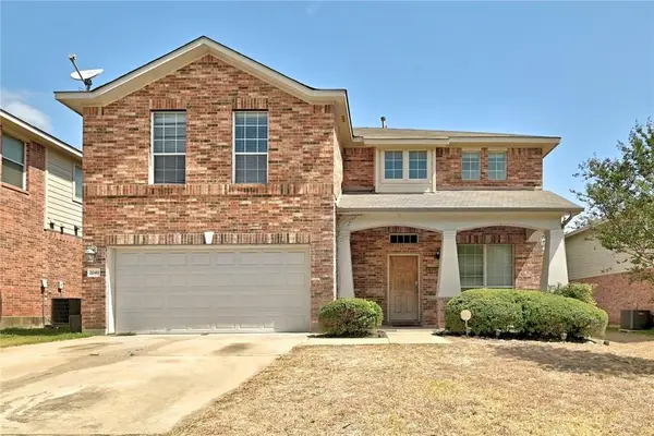 2049 Rachel Ln, Round Rock, TX 78664