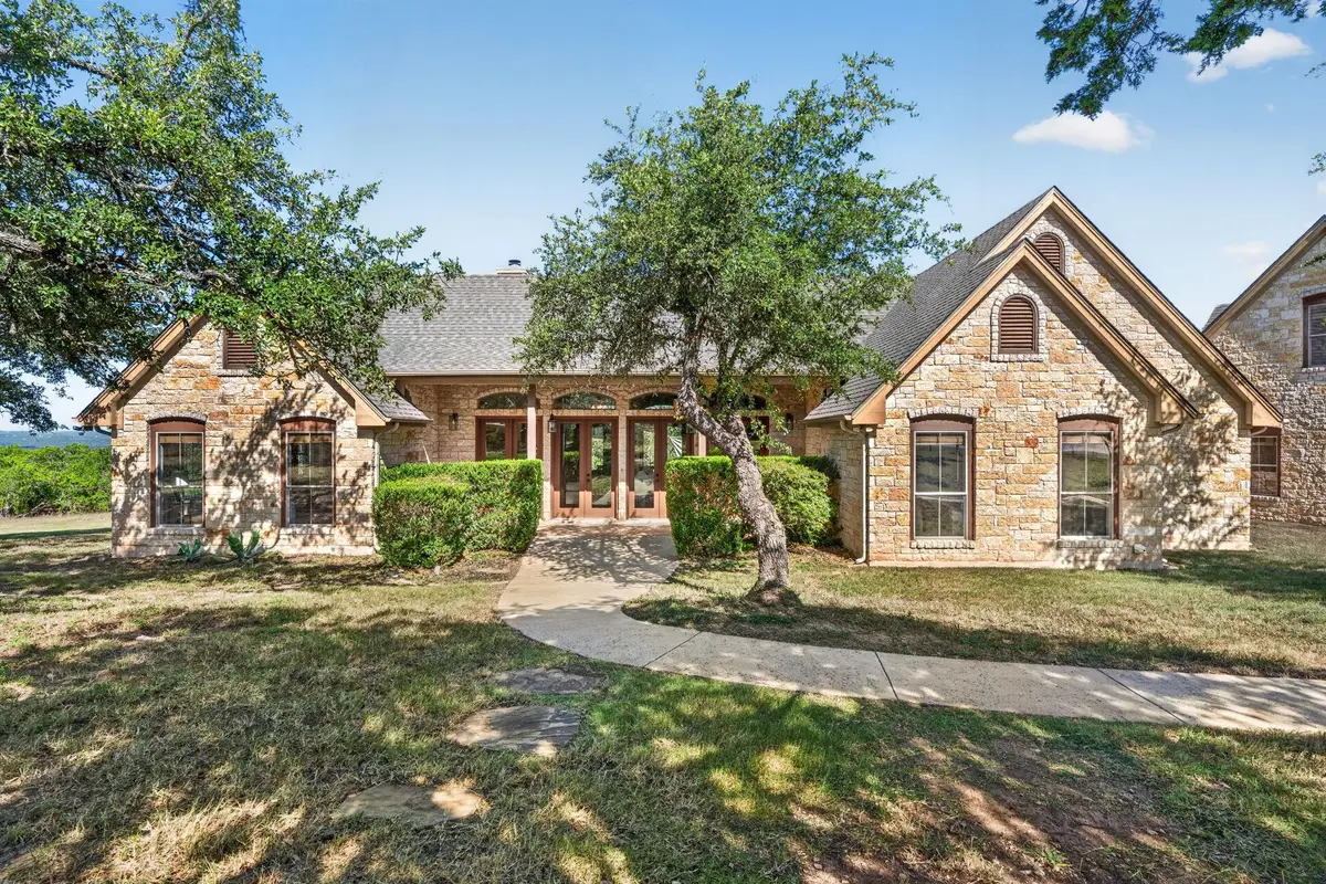 31887 Mirela Ann Ln, Dripping Springs, TX 78620 - #1