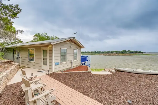 603 Waterway Ln, Burnet, TX 78611