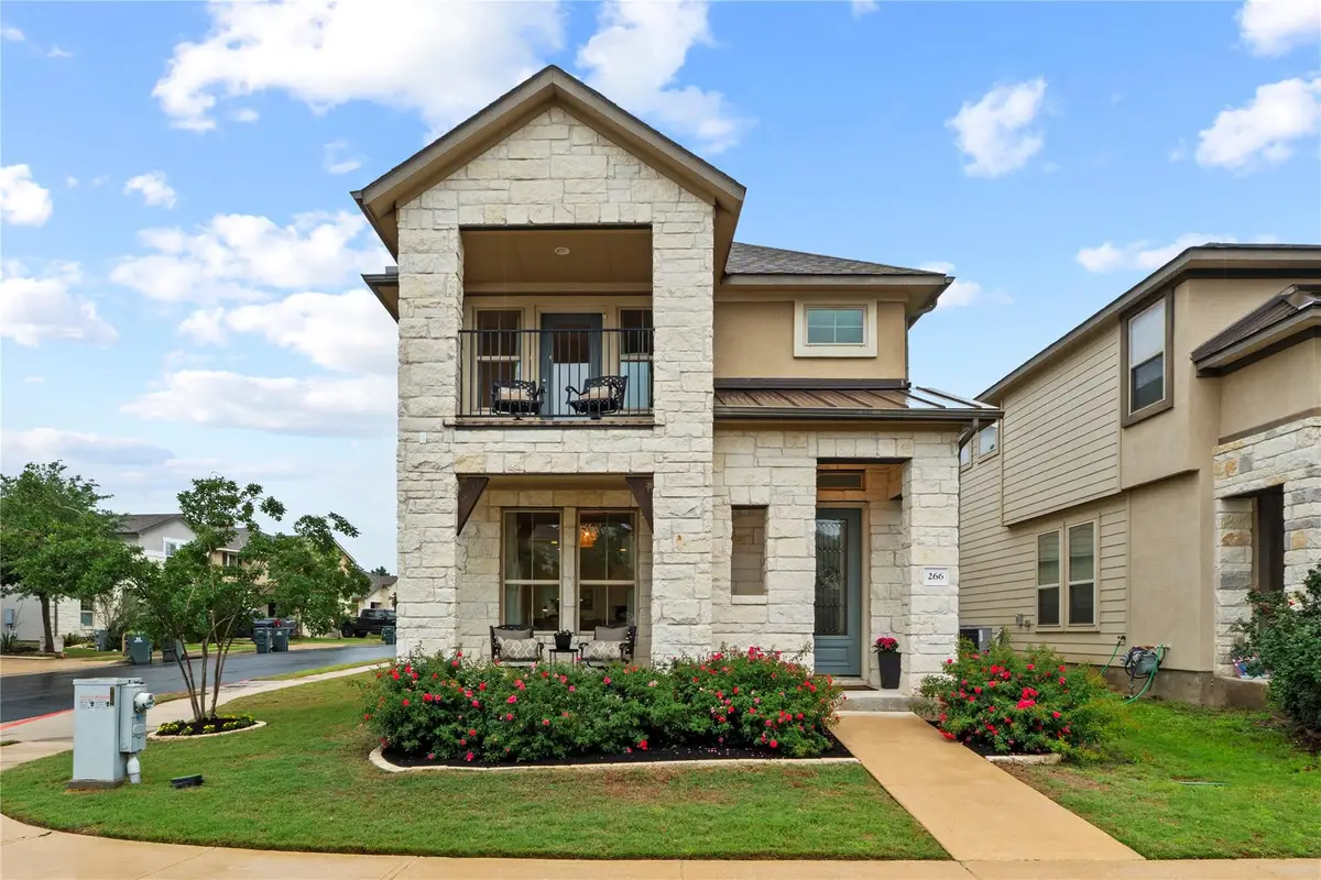266 Diamond Point Dr, Dripping Springs, TX 78620 - #1