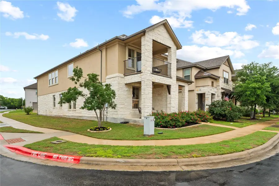 266 Diamond Point Dr, Dripping Springs, TX 78620 - #2
