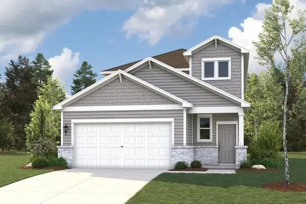 159 Hornet St, Elgin, TX 78621