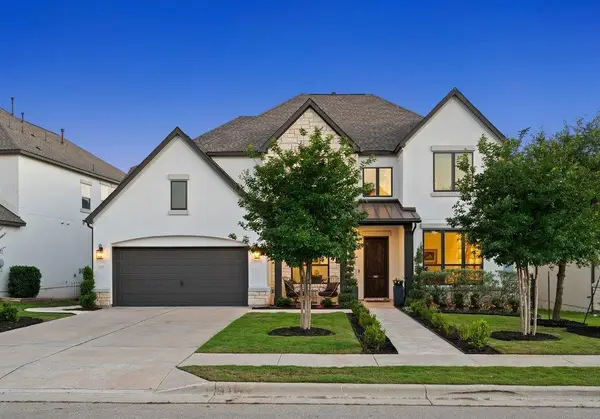 1221 Siena Sunset Rd, Leander, TX 78641