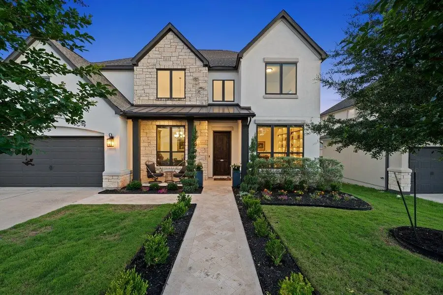1221 Siena Sunset Rd, Leander, TX 78641 - #3