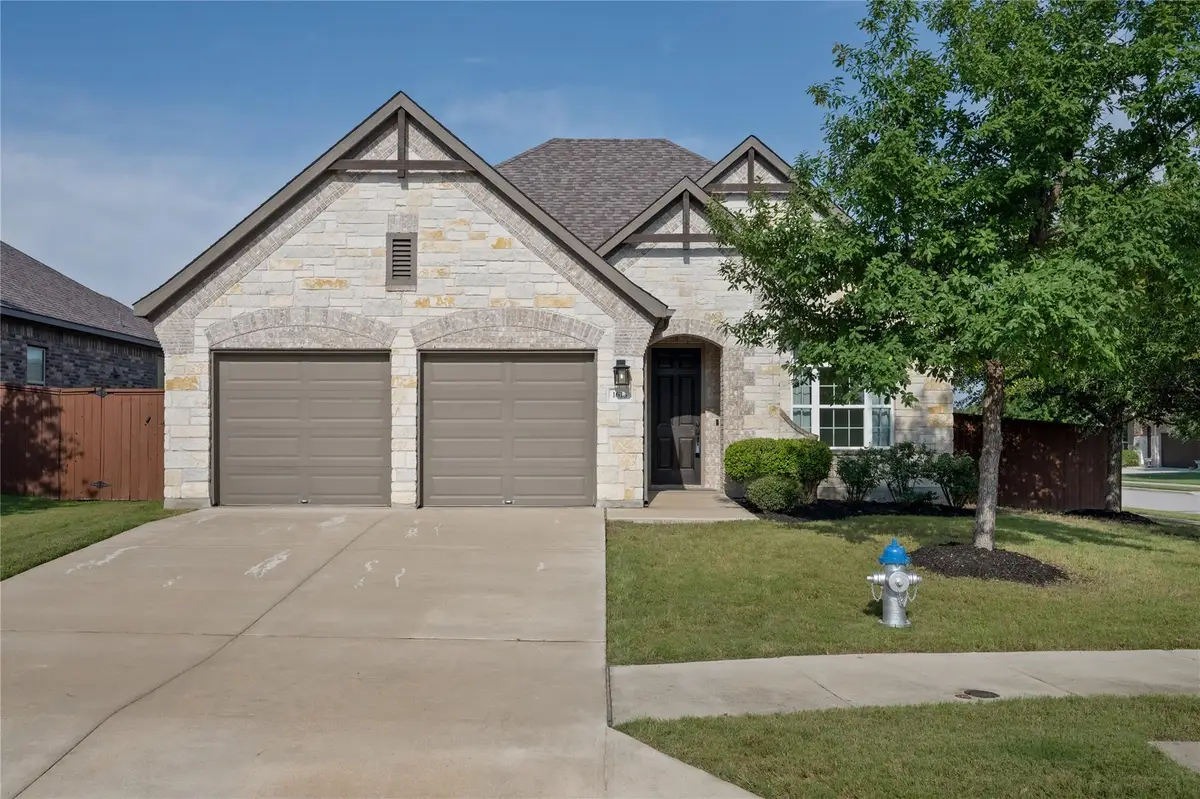 1613 Long Shadow Ln, Georgetown, TX 78628 - #1
