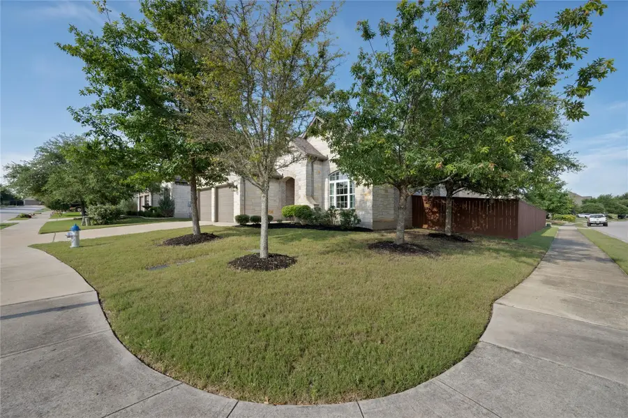 1613 Long Shadow Ln, Georgetown, TX 78628 - #2