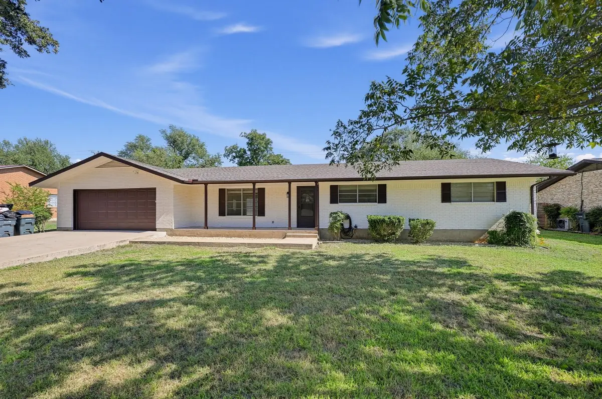 1611 Mesquite Ln, Georgetown, TX 78628 - #1