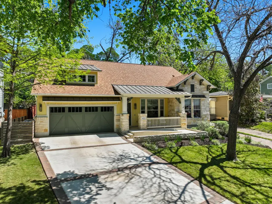 4809 Woodview Ave, Austin, TX 78756 - #2