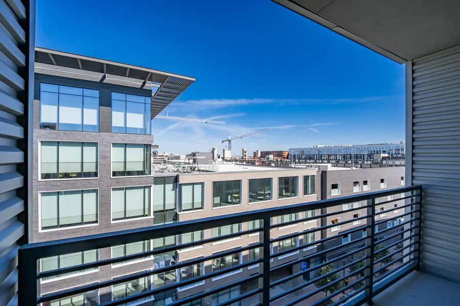 1701 Simond Ave #611, Austin, TX 78723 - Image #2