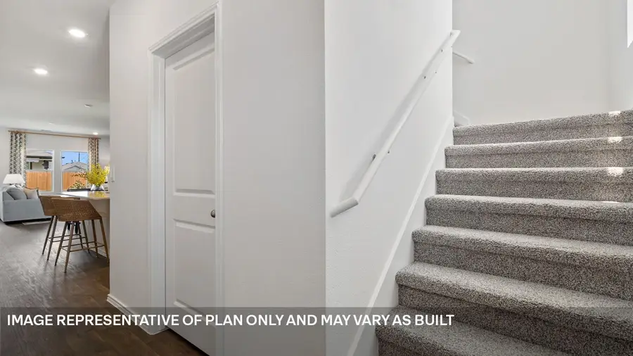 174 Balmorehea St, Kyle, TX 78640 - #3