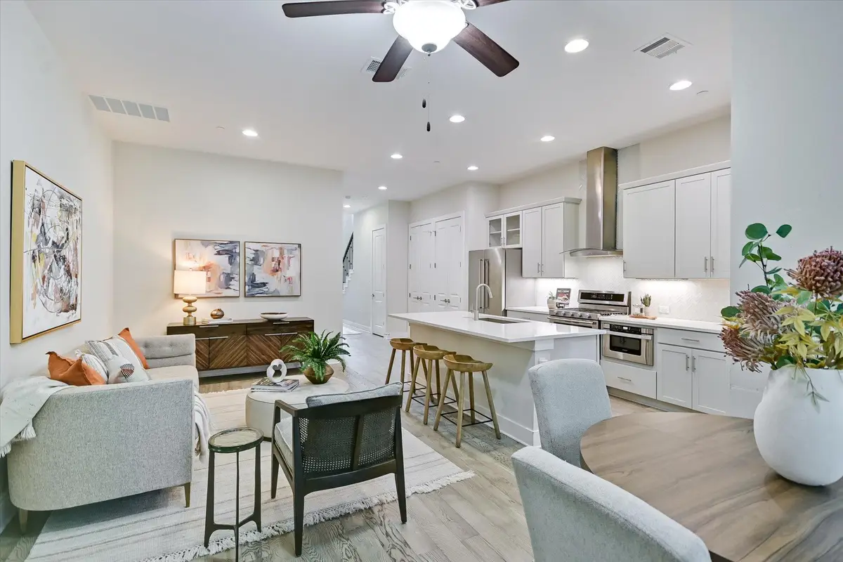 4323 Spicewood Springs Rd #10, Austin, TX 78759 - #1