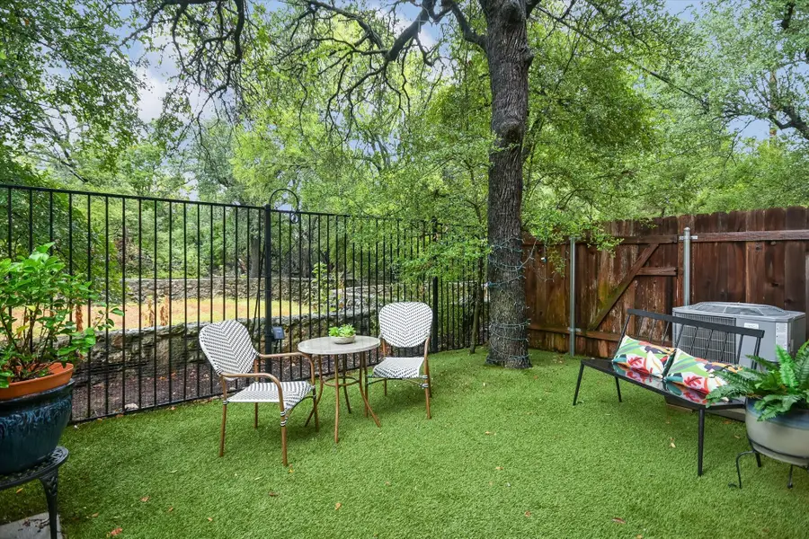 4323 Spicewood Springs Rd #10, Austin, TX 78759 - #2