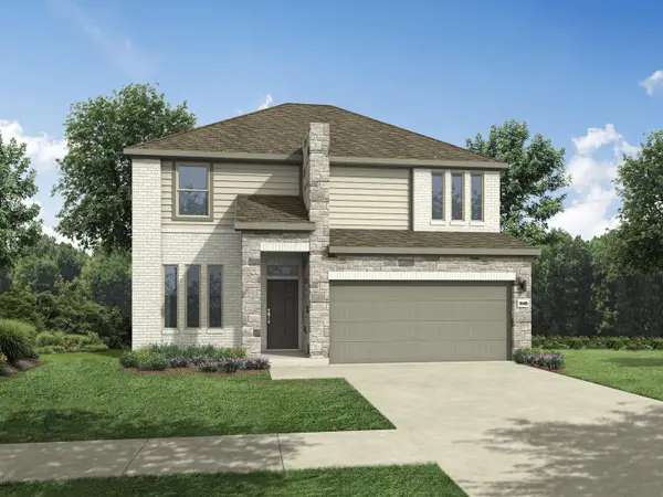 1104 Universal Dr, Hutto, TX 78634