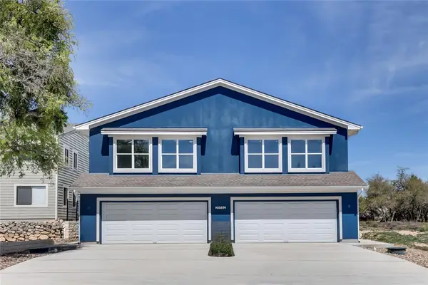 20502 Bonanza St #2, Lago Vista, TX 78645